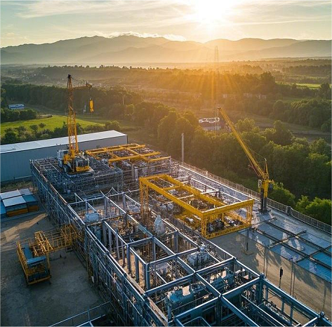 啤酒厂土地资源分析-山东天泰