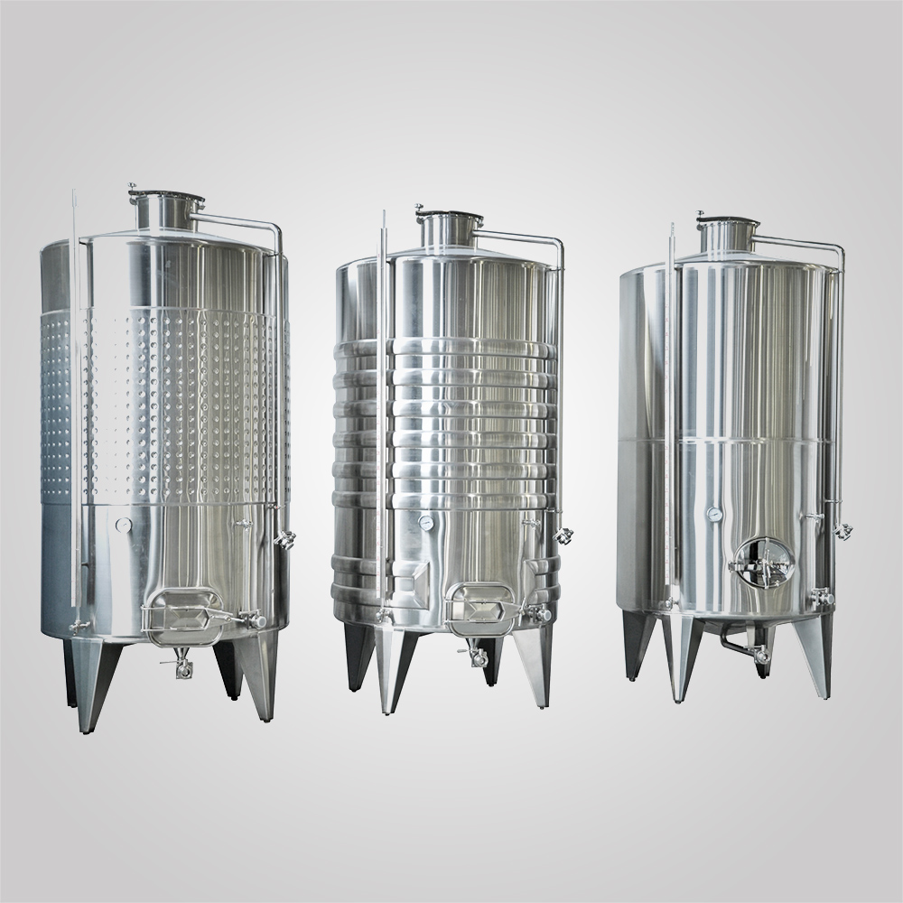 果酒发酵罐