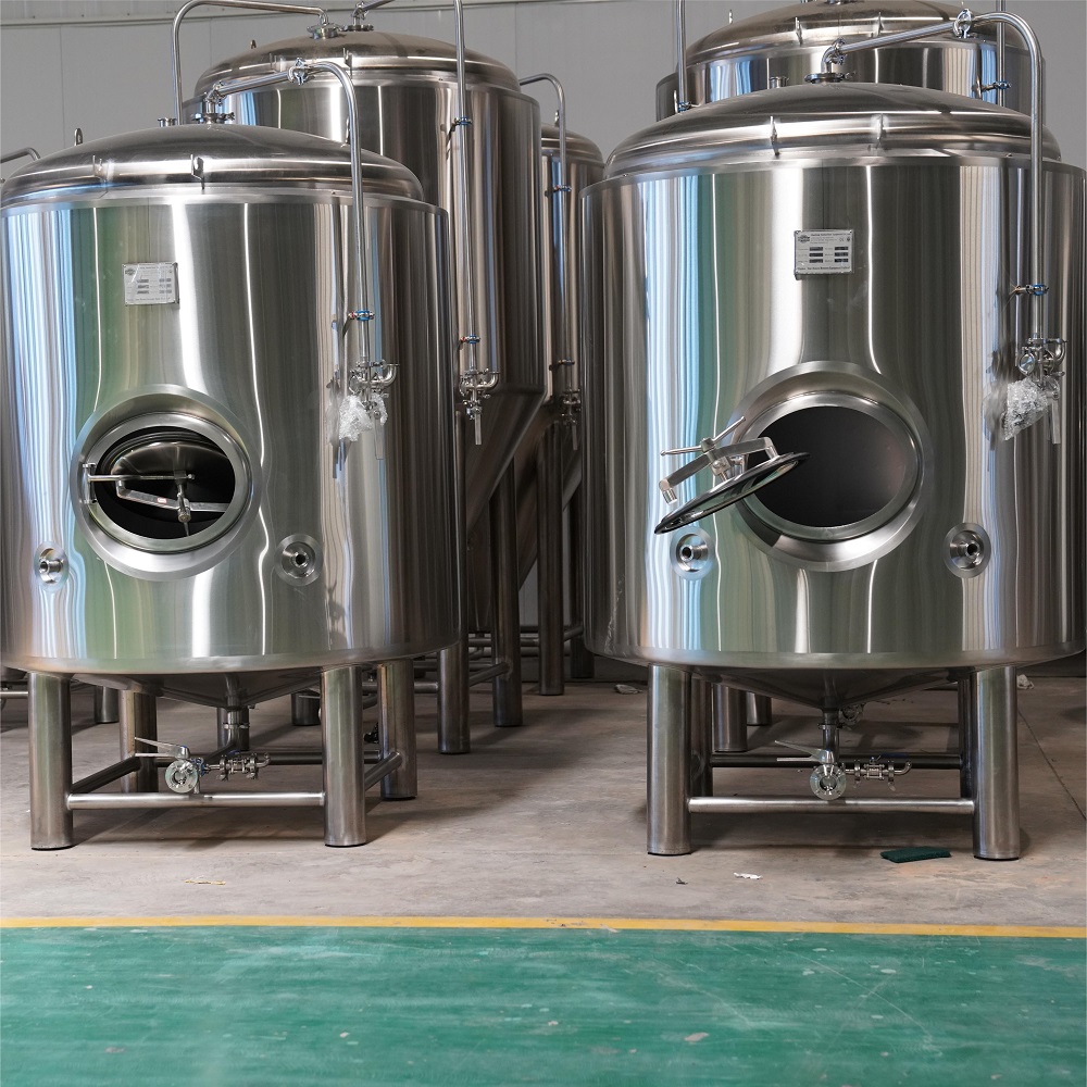 果酒贮存罐