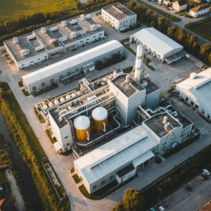 建设啤酒厂-山东天泰