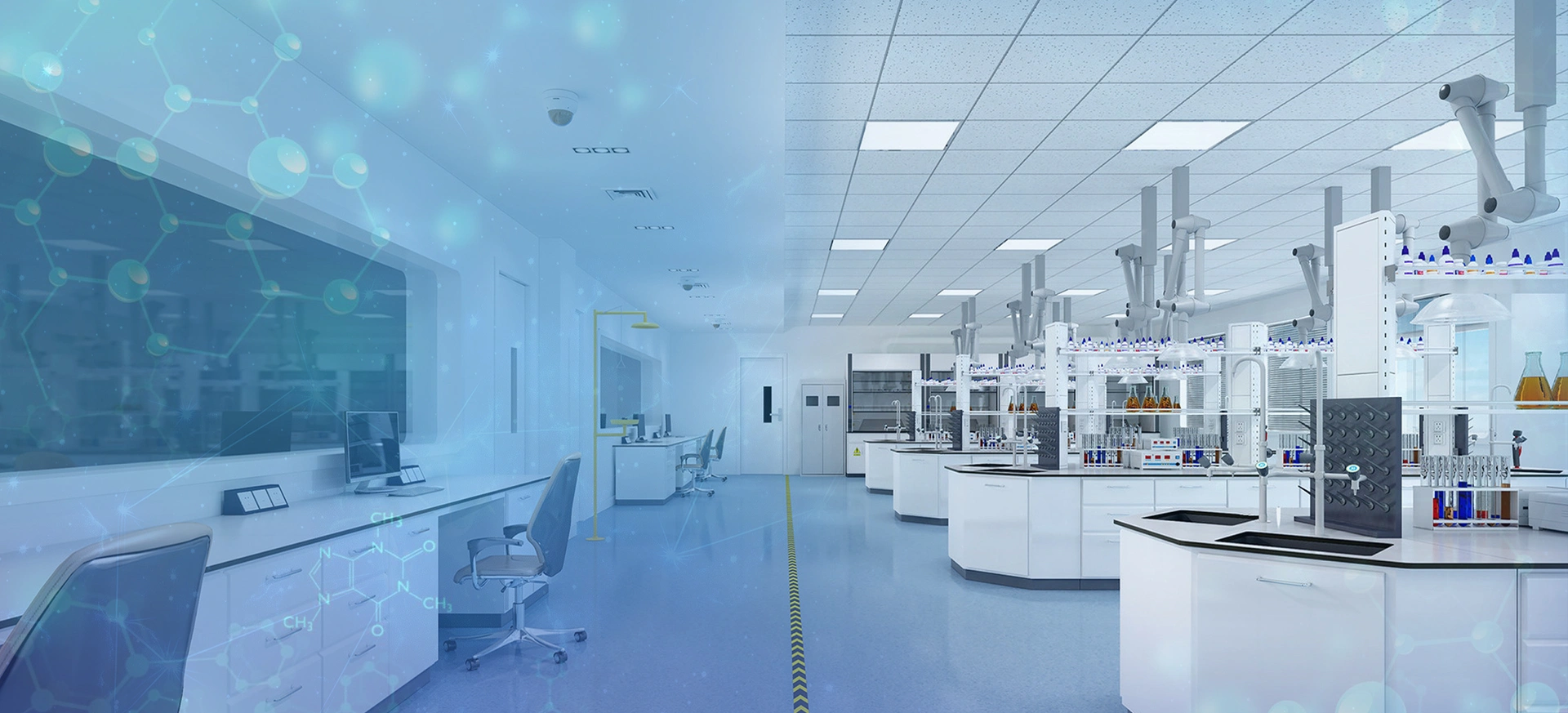 生物发酵解决方案