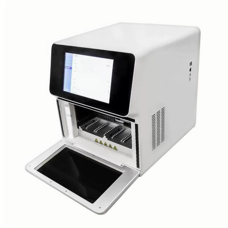 DNA_RNA提取纯化设备