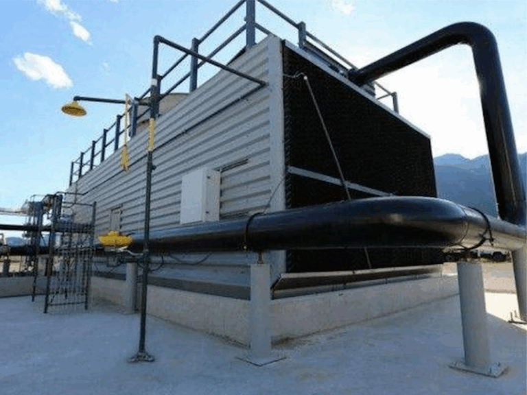 山东天泰啤酒设备-二氧化碳回收设备