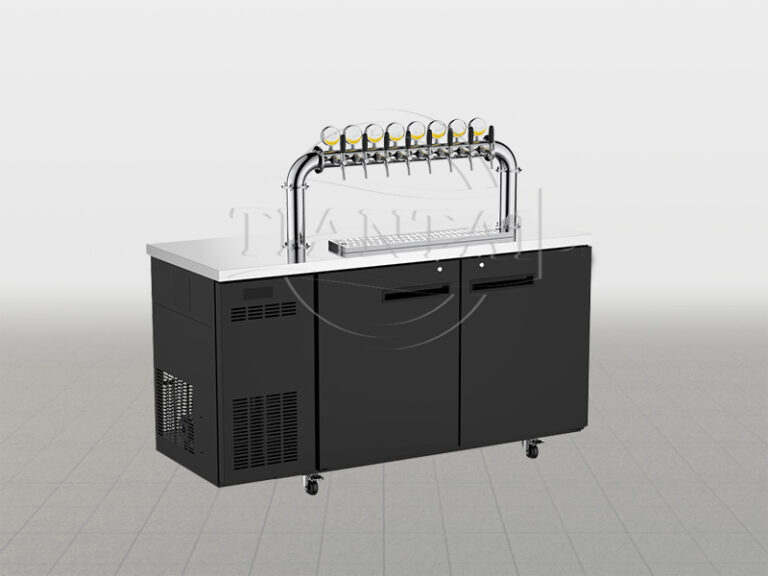 山东天泰啤酒设备-售酒打酒机