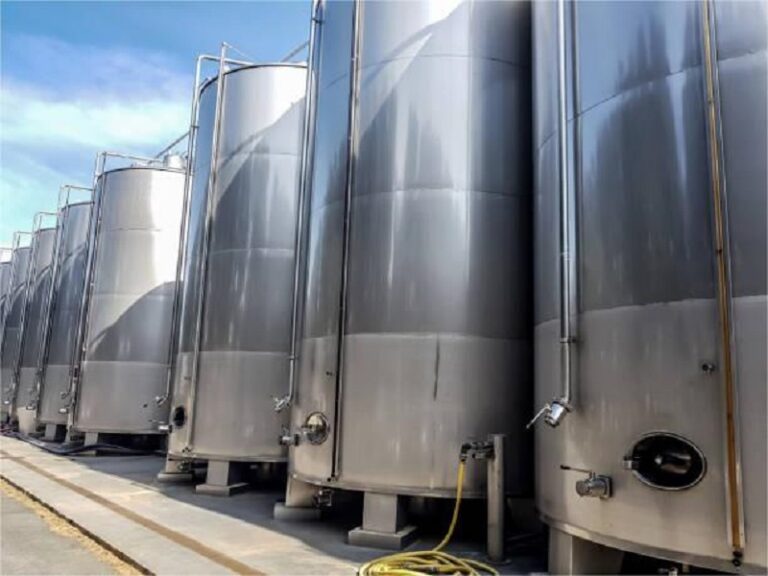 山东天泰啤酒设备-冰水供应系统