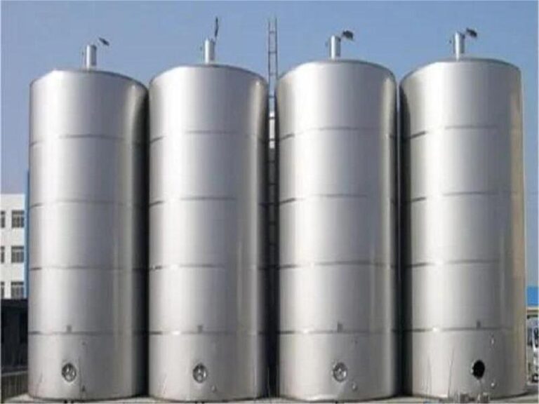 山东天泰啤酒设备-冷水供应系统