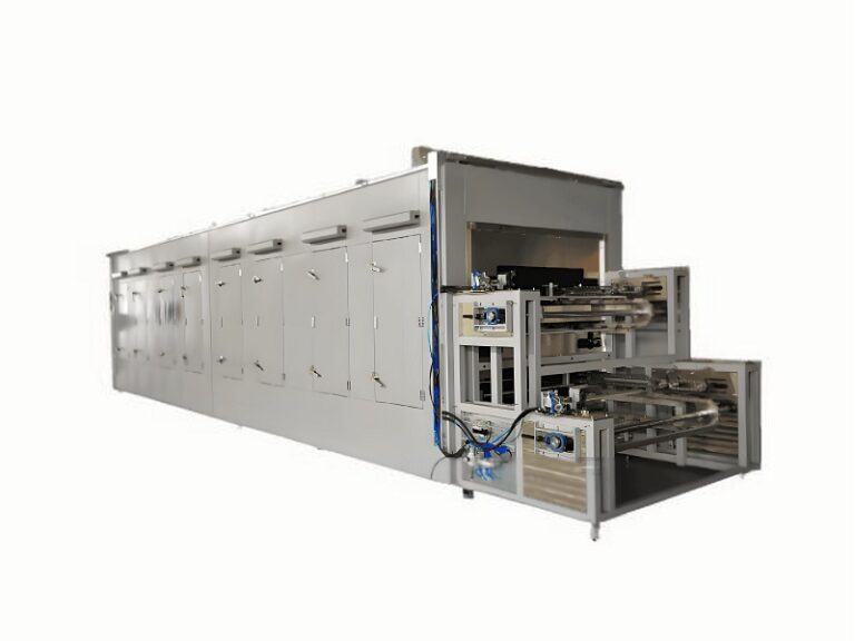 山东天泰啤酒设备-双层干燥炉