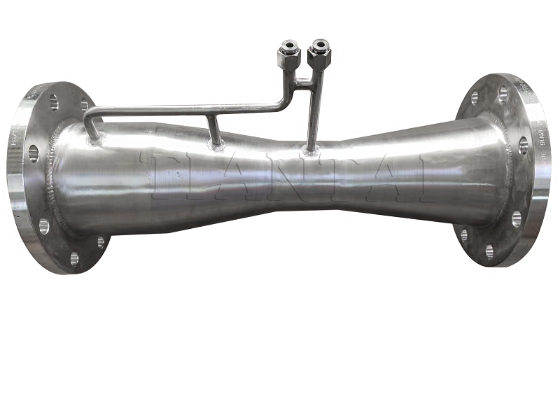 文丘里管-山东天泰