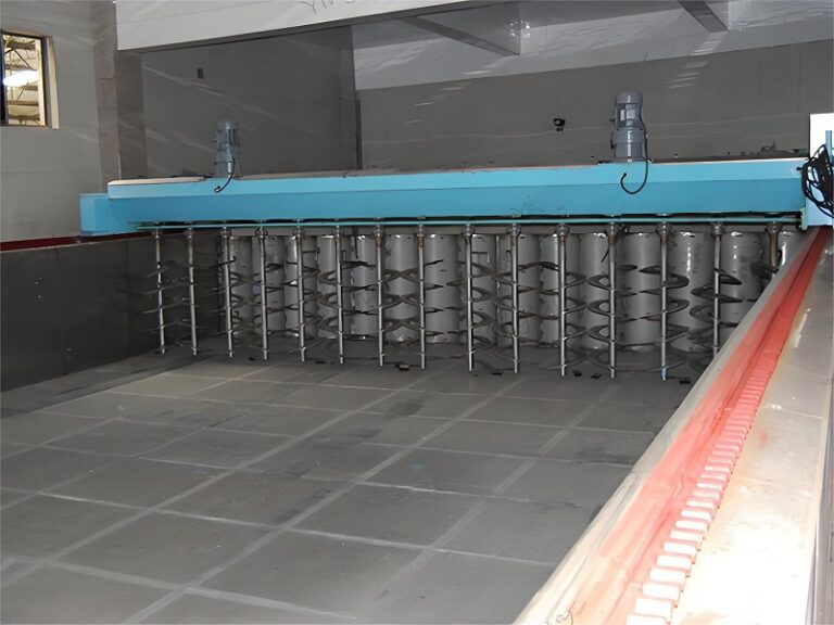 山东天泰啤酒设备-发芽设备-萨拉丁箱发芽