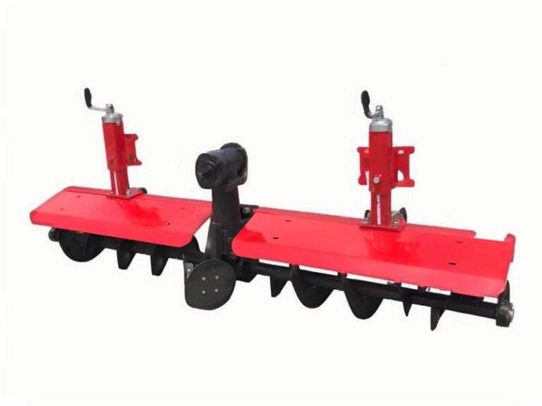 山东天泰啤酒设备-螺旋式翻麦机