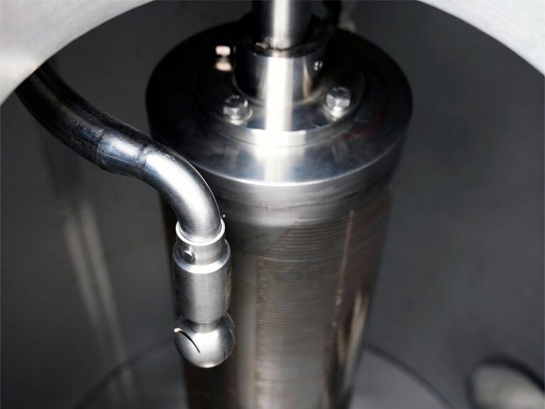 山东天泰啤酒设备-酒花萃取干投系统