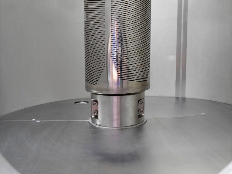 山东天泰啤酒设备-酒花萃取干投系统