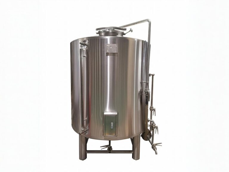 山东天泰啤酒设备-酿造水供应系统