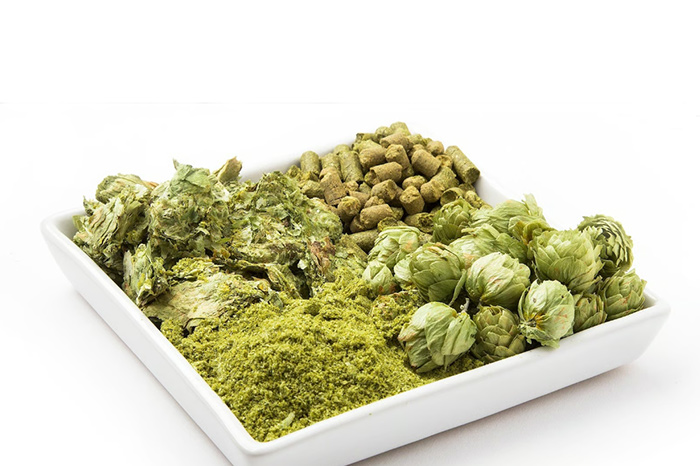 酒花制品-山东天泰啤酒设备