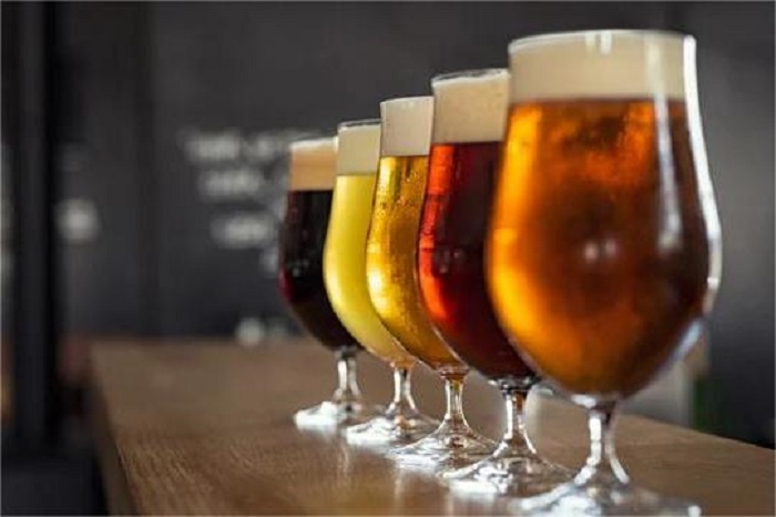 麦汁煮沸-山东天泰啤酒设备