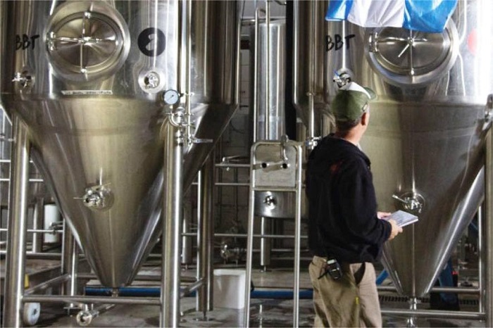 啤酒酵母-山东天泰啤酒设备