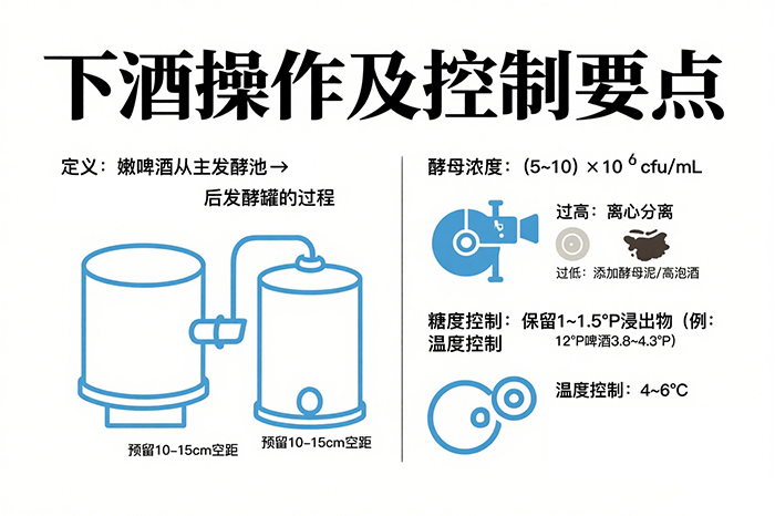 下酒-山东天泰啤酒设备