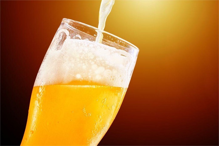 酒液澄清-山东天泰啤酒设备