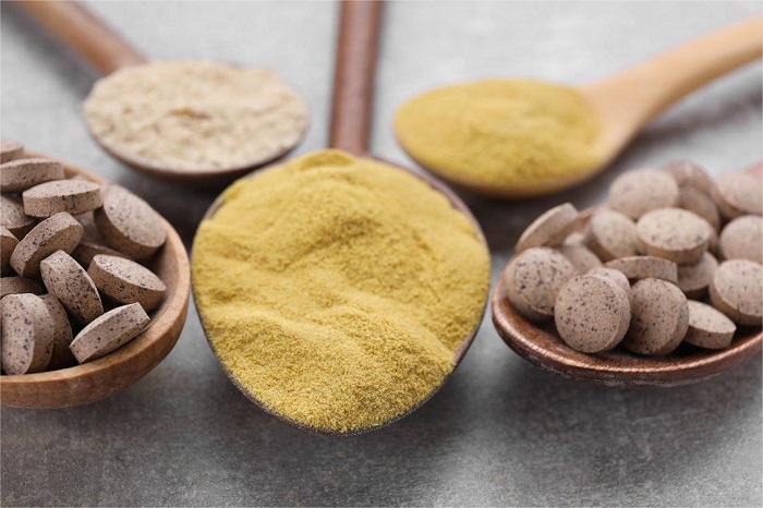 啤酒酵母-山东天泰啤酒设备