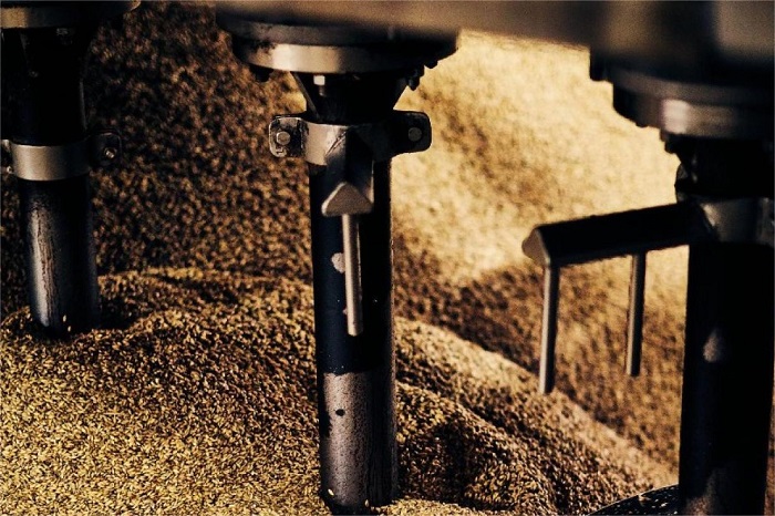 制麦-山东天泰啤酒设备