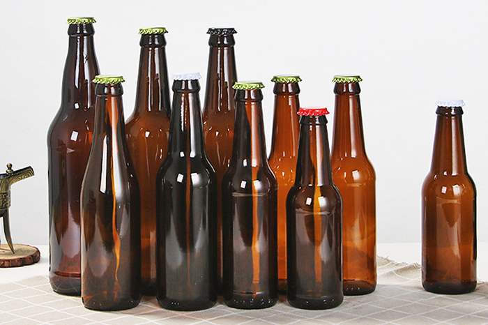 啤酒包装容器-山东天泰啤酒设备