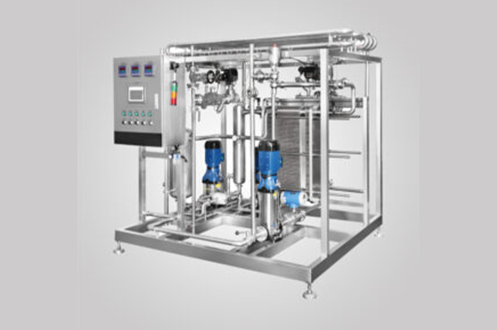 啤酒杀菌机-山东天泰啤酒设备