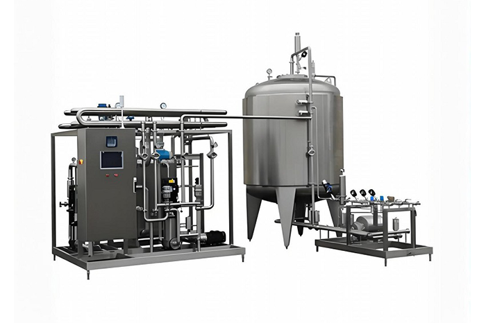 啤酒杀菌机-山东天泰啤酒设备