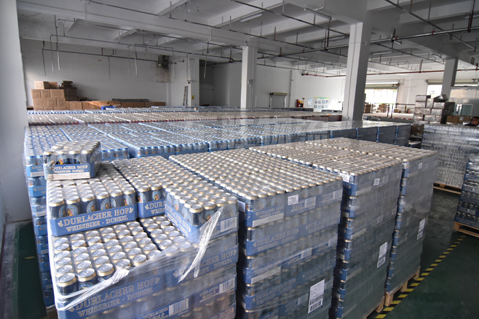 啤酒保存-山东天泰啤酒设备