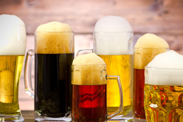 啤酒典型性-山东天泰啤酒设备