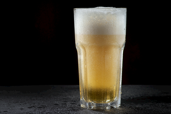 啤酒双乙酰-山东天泰啤酒设备