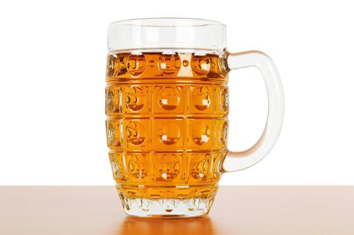 啤酒异杂味-山东天泰啤酒设备