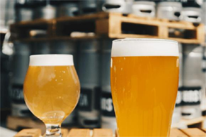 无醇啤酒-山东天泰啤酒设备