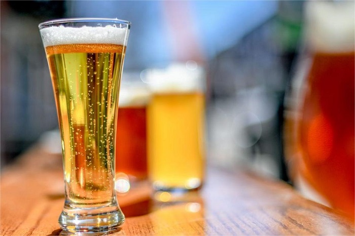 白啤酒-山东天泰啤酒设备