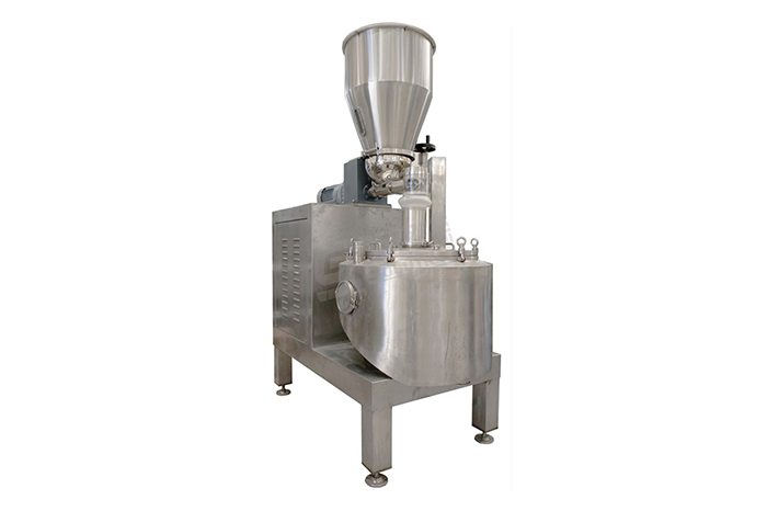 回潮粉碎-山东天泰啤酒设备