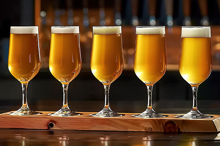 啤酒后修饰剂-山东天泰啤酒设备