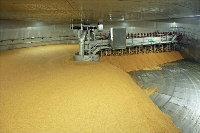 两用箱发芽法-山东天泰啤酒设备