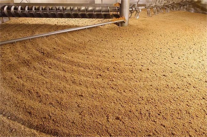 麦芽质量-山东天泰啤酒设备