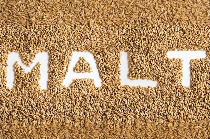 干麦芽质量-山东天泰啤酒设备