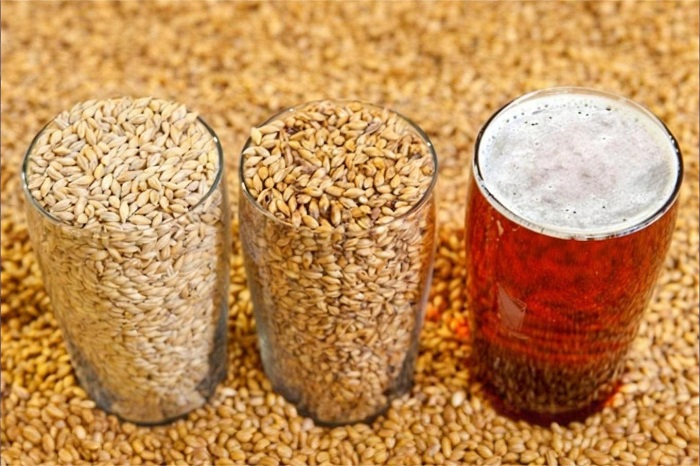 制麦-山东天泰啤酒设备