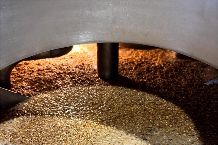 啤酒厂糖化工艺-山东天泰啤酒设备