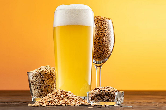 啤酒厂糖化工艺-山东天泰啤酒设备