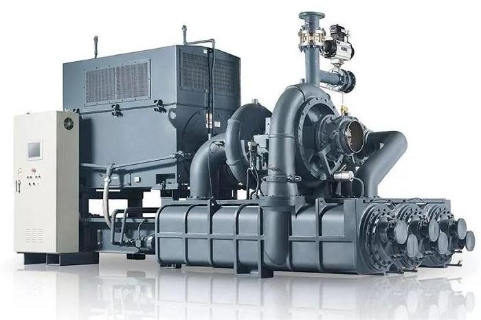 压缩机制冷量-山东天泰啤酒设备