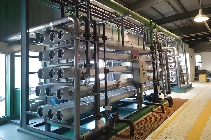 啤酒厂过滤技术-山东天泰啤酒设备