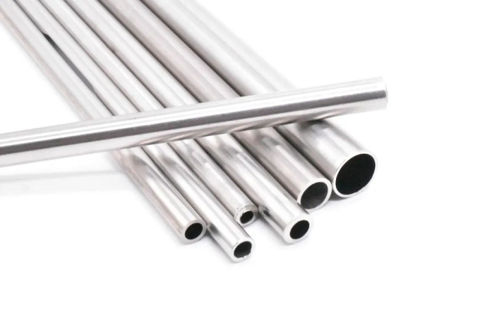 不锈钢管-山东天泰啤酒设备