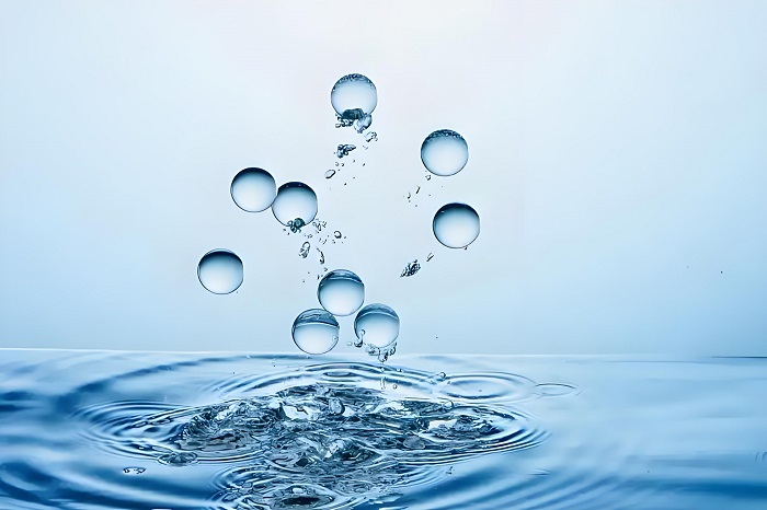 水处理-山东天泰啤酒设备