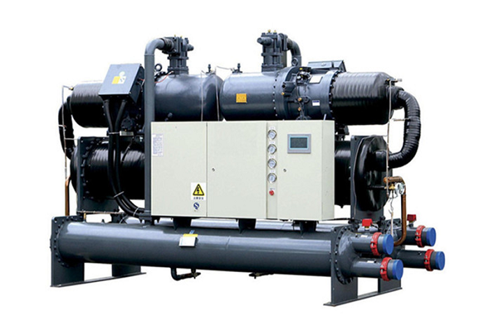 螺杆式空压机-山东天泰啤酒设备