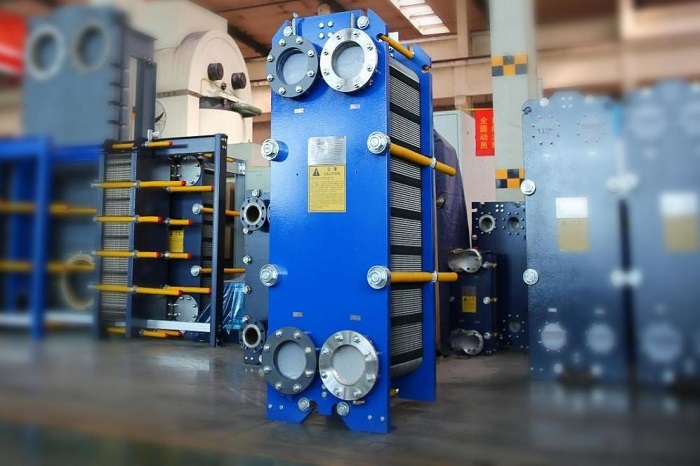 为什么他们的板式换热器选型如此成功？答案就在这里