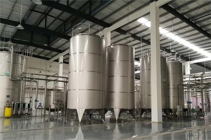 冷凝水回收利用六大误区