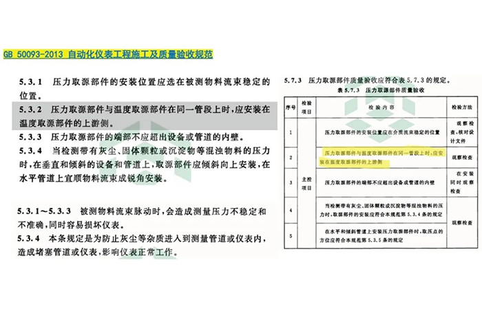 管道上的仪表阀门图片1