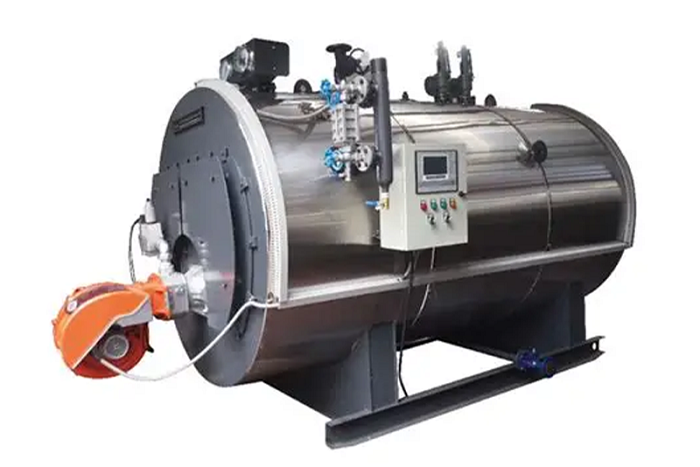 锅炉饱和蒸汽与过热蒸汽的区别